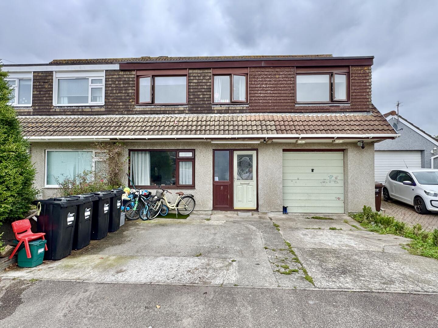 Polstain Crescent, Threemilestone, Truro